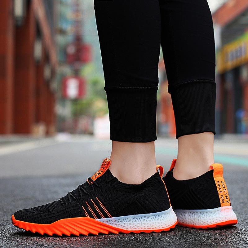 Zapatillas deportivas de malla - Men'S Grooming Offers reseña y precio