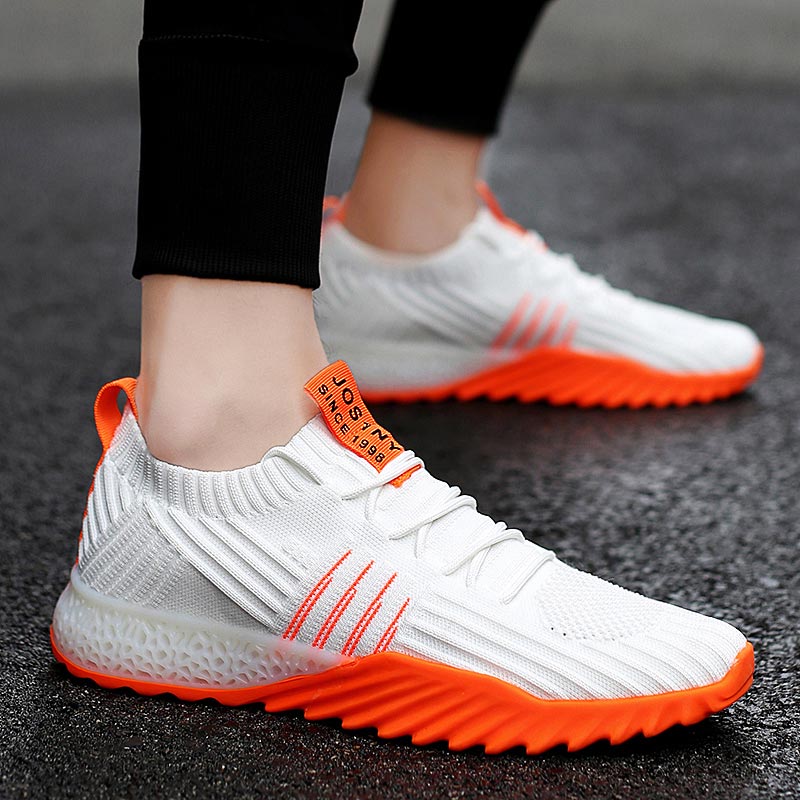Zapatillas deportivas de malla - Men'S Grooming Offers reseña y precio